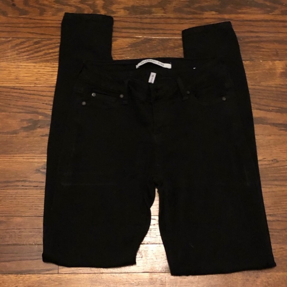 Celebrity Pink Jeans